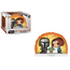 Diorama Star Wars: The Mandalorian POP! Moment - Grogu Force Barrier