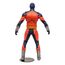 Figurka DC Black Adam (Megafig) - Atom Smasher- Zdjęcie 15