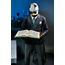 Figurka Universal Monsters Ultimate - The Invisible Man- Zdjęcie 45