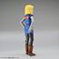 Figurka do złożenia Dragon Ball Z - Android 18 (ruchoma)- Zdjęcie 20