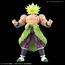 Figurka do złożenia Dragon Ball Super - Super Saiyan Broly Full Power (ruchoma)- Zdjęcie 5