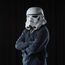 Hełm elektroniczny Star Wars Black Series - Stormtrooper- Zdjęcie 11