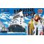 Model statku do złożenia One Piece: Grand Ship Collection - Marine Ship- Zdjęcie 12
