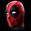 Replika elektroniczna Marvel Legends Premium - Deadpool Head- Zdjęcie 25