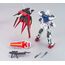 Model figurki GUNDAM HGCE 1/144 Aile Strike Gundam- Zdjęcie 9