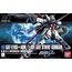 Model figurki GUNDAM HGCE 1/144 Aile Strike Gundam- Zdjęcie 12