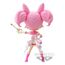 Figurka Sailor Moon Eternal The Movie Q Posket - Sailor Chibi Moon Kaleidoscope Ver.- Zdjęcie 3