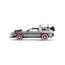Model samochodu Back to the Future 3 Diecast 1/24 Time Machine (Delorean)- Zdjęcie 9