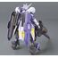 Model figurki GUNDAM HG 1/144 Gundam Kimaris Vidar- Zdjęcie 5