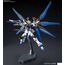 Model figurki GUNDAM HGCE 1/144 ZGMF-X20A Strike Freedom Gundam- Zdjęcie 13