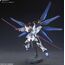 Model figurki GUNDAM HGCE 1/144 ZGMF-X20A Strike Freedom Gundam- Zdjęcie 17