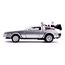 Model samochodu Back to the Future II Hollywood Rides 1/32 - DeLorean Time Machine- Zdjęcie 26