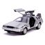 Model samochodu Back to the Future II Hollywood Rides 1/32 - DeLorean Time Machine- Zdjęcie 32