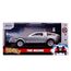 Model samochodu Back to the Future II Hollywood Rides 1/32 - DeLorean Time Machine- Zdjęcie 35