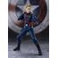 Figurka The Falcon and the Winter Soldier S.H. Figuarts - Captain America (John F. Walker)- Zdjęcie 4