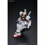 Model figurki GUNDAM HGUC 1/144 RX-178 Gundam  MK-II (AEUG)- Zdjęcie 9