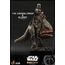 Zestaw figurek Star Wars The Mandalorian 1/6 The Mandalorian i Blurrg- Zdjęcie 4