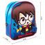 Plecak Harry Potter 3D - Harry Chibi 31 cm- Zdjęcie 4