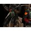 Figurka Star Wars The Mandalorian Deluxe Art Scale 1/10 Boba Fett & Fennec on Throne- Zdjęcie 10