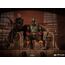 Figurka Star Wars The Mandalorian Deluxe Art Scale 1/10 Boba Fett & Fennec on Throne- Zdjęcie 12