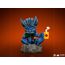 Figurka Marvel Comics Mini Co. Deluxe - Beast (X-Men)- Zdjęcie 16