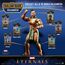 Figurka Eternals Marvel Legends - Sprite (BAF Gilgamesh)- Zdjęcie 4