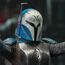 Popiersie Star Wars The Mandalorian 1/6 Bo-Katan Kryze- Zdjęcie 11