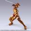 Figurka Final Fantasy Tactics Bring Arts - Delita Heiral- Zdjęcie 35