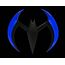 Replika Batman Beyond 1/1 Batarang- Zdjęcie 10