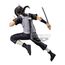 Figurka Naruto Shippuden Vibration Stars - Itachi Uchiha II- Zdjęcie 17