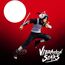 Figurka Naruto Shippuden Vibration Stars - Itachi Uchiha II- Zdjęcie 20