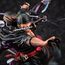 Figurka One Piece Excellent Model P.O.P. - SA-Maximum Roronoa Zoro Ver. Demon Spirit Kyuutouryuu Asura- Zdjęcie 9