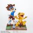 Figurka Digimon Adventure Archives (DXF) - Taichi and Agumon- Zdjęcie 4