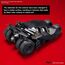 Model do złożenia Batmobile 1/35 - Batman Begins (2005)- Zdjęcie 8