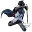 Figurka Boruto Naruto Next Generations Vibration Stars - Uchiha Sasuke- Zdjęcie 10