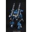 Model figurki GUNDAM HGUC 1/144 MS-18E Kampfer- Zdjęcie 4