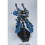 Model figurki GUNDAM HGUC 1/144 MS-18E Kampfer- Zdjęcie 13