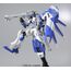 Model figurki GUNDAM HGUC 1/144 RX-93-V2 HI NU Gundam BL- Zdjęcie 13