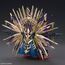 Model figurki GUNDAM SDW Heroes - Qiongqi Strike Freedom Gundam- Zdjęcie 4