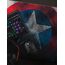 Podkładka pod mysz dla graczy XL - Capitan America Shield- Zdjęcie 13
