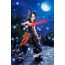 Figurka Shaman King 1/7 - Yoh Asakura- Zdjęcie 10