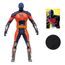 Figurka DC Black Adam (Megafig) - Atom Smasher- Zdjęcie 7