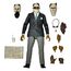 Figurka Universal Monsters Ultimate - The Invisible Man- Zdjęcie 5