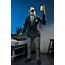 Figurka Universal Monsters Ultimate - The Invisible Man- Zdjęcie 25