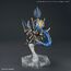Model figurki GUNDAM SDW Heroes - Nobunaga Gundam (Epyon Dark Mask Ver.)- Zdjęcie 13