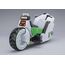 Zestaw figurka + akcesoria Tiger & Bunny 2 S.H. Figuarts - Double Chaser & Option Parts Set- Zdjęcie 5