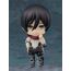 Figurka Attack on Titan Nendoroid - Mikasa Ackerman (The Final Season Ver.)- Zdjęcie 9