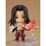 Figurka Shaman King Nendoroid - Hao- Zdjęcie 3