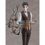 Figurka Fate/Grand Order 1/8 - Ruler/Sherlock Holmes- Zdjęcie 13