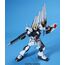 Model figurki GUNDAM HGUC 1/144 - RX-93 Nu Gundam- Zdjęcie 3